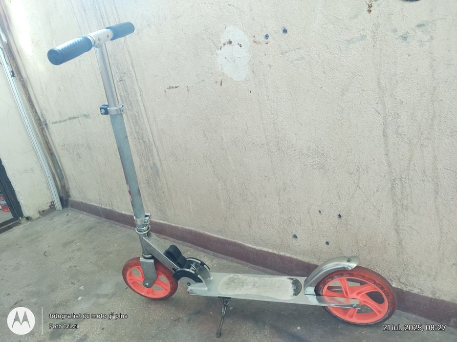Trotineta pt copii si adulti