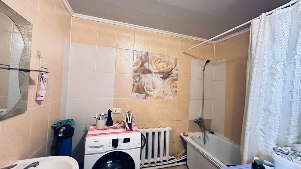 Продам частный дом в мкр. Бирлик.