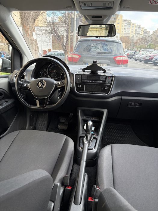 Volkswagen E-Up!  Vw e up 2021