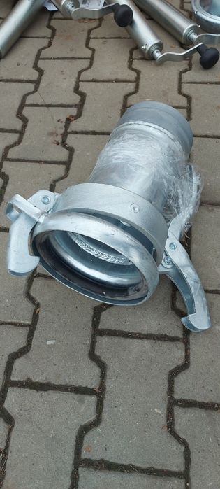 Piese, cupla, robinet vidanja, furtun vidanja