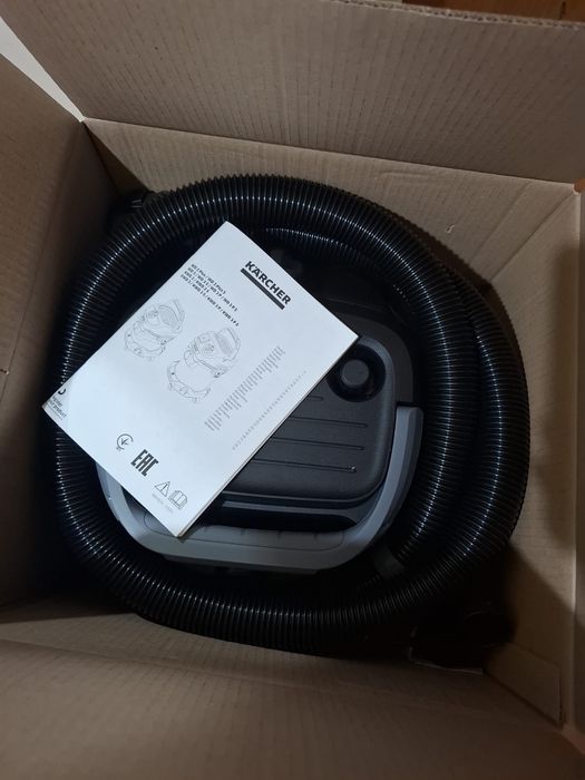 Aspirator Karcher multifunctional umed-uscat KWD 3