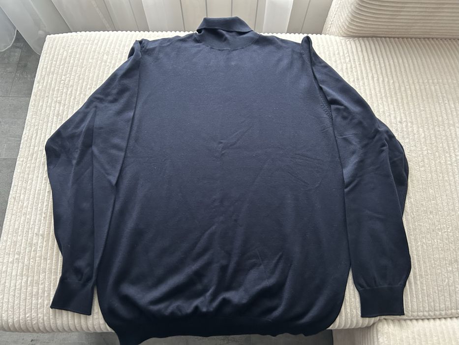 Мъжко поло Zara размер L