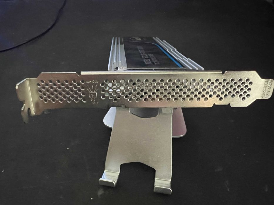 SSD INTEL DC P3600 series 1.6TB