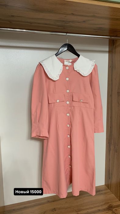 Платье рр 48 новый