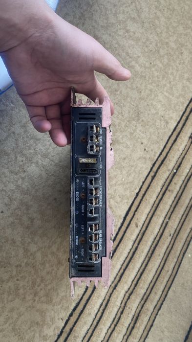 Уселитель 2000watt