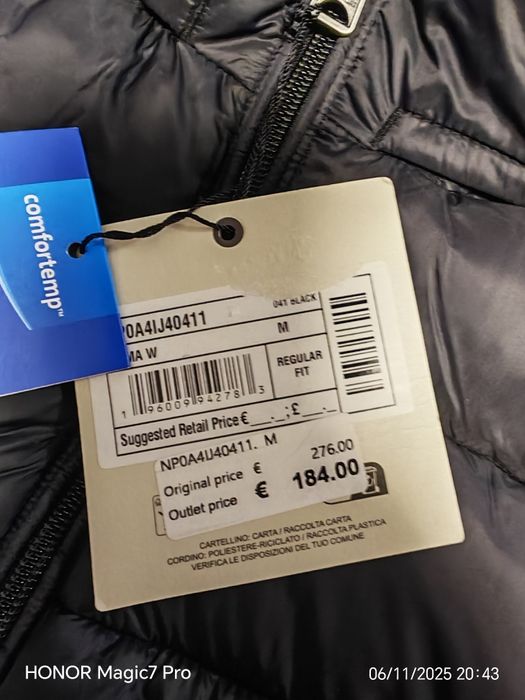 Geaca Napapijri damă M