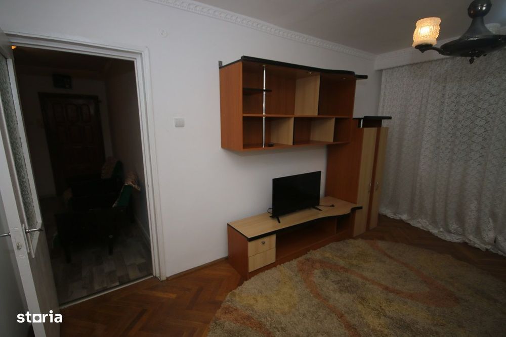 Inchiriem 2 Decomandate Neptun Mobilat/Utilat Centrala termica