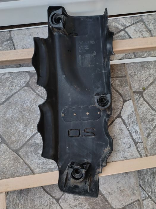 Капак за двигател Ауди а4 б6