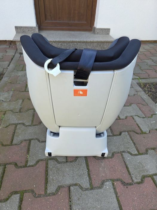 Scaun auto copii cu prindere isofix