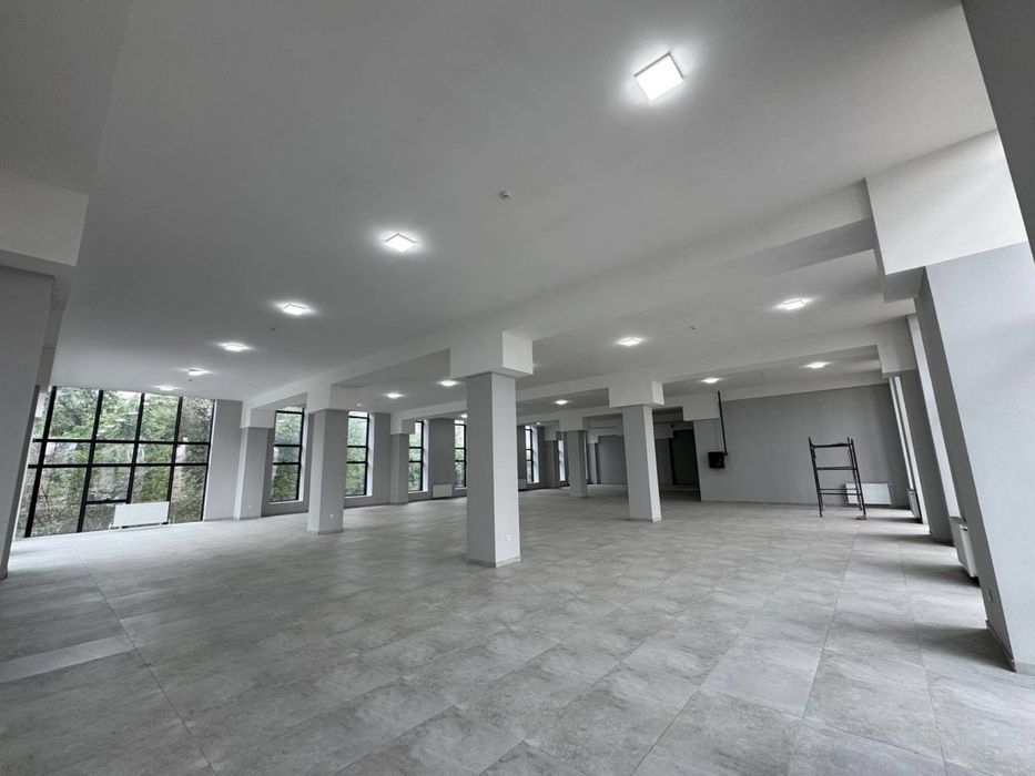 Аренда офис Фирма 560 кв м Центр Города ТЦ Пойтахт Black Star car wash