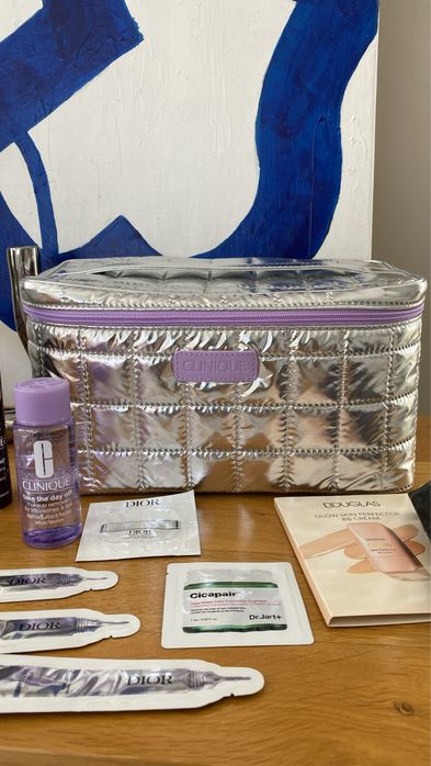 Нови Продукти CLINIQUE