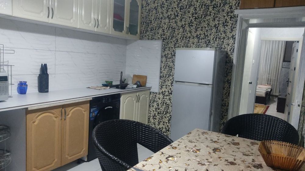 Паркентский Риезий 2/8/9 отдельный вход