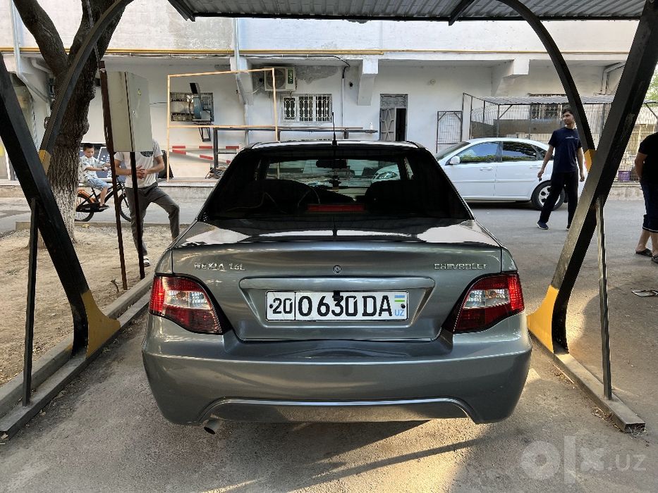 Nexia 2   dons 1.6