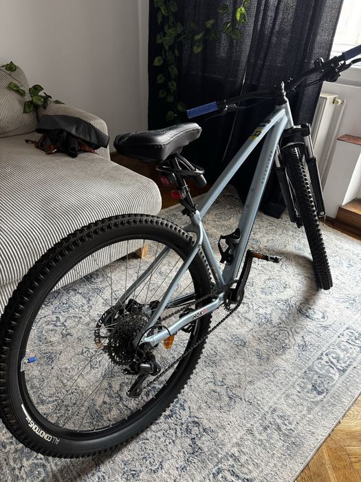Biciclete 29 rockrider bicicleta