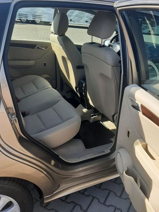 Piese din dezmembrari mercedes vaneo / a class / b class / service