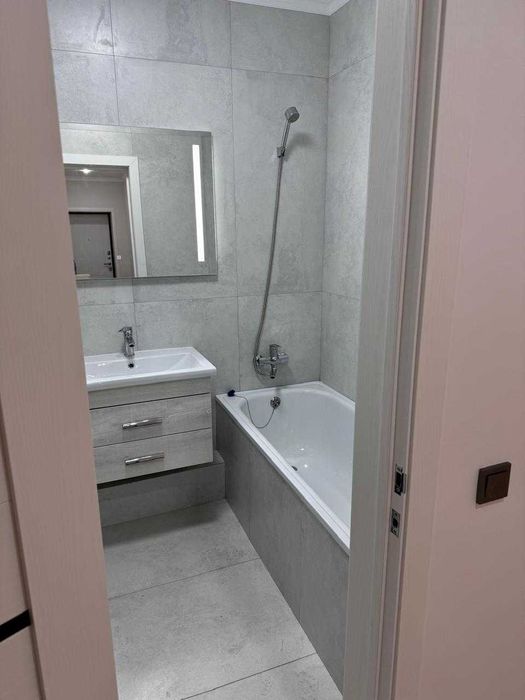 Евротрешка в центре города