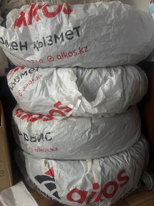 Летняя резина, шины