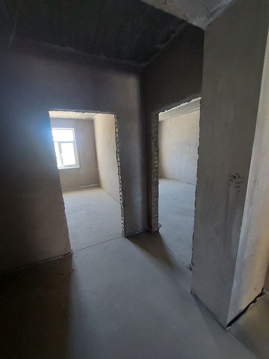 Hujjati tayyor 2 xonali kvartira