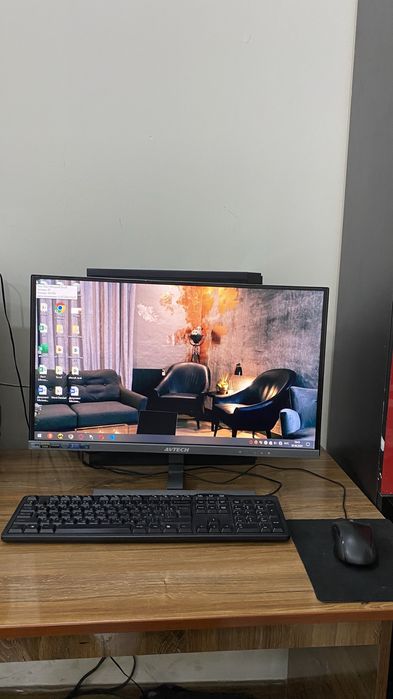 Office va IT bilimlari uchun maxsus kompyuterlar