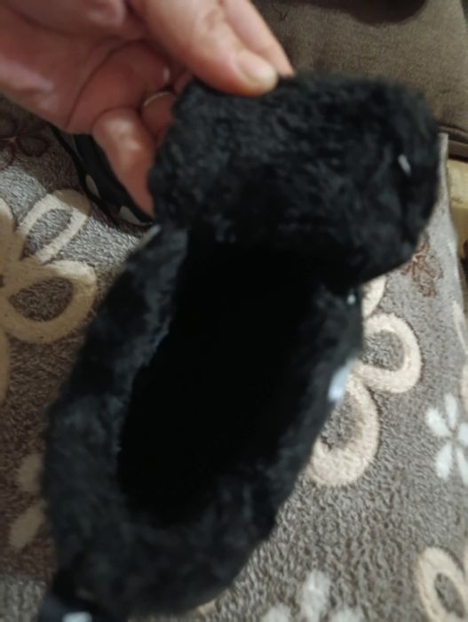 Нови Зимни обувки