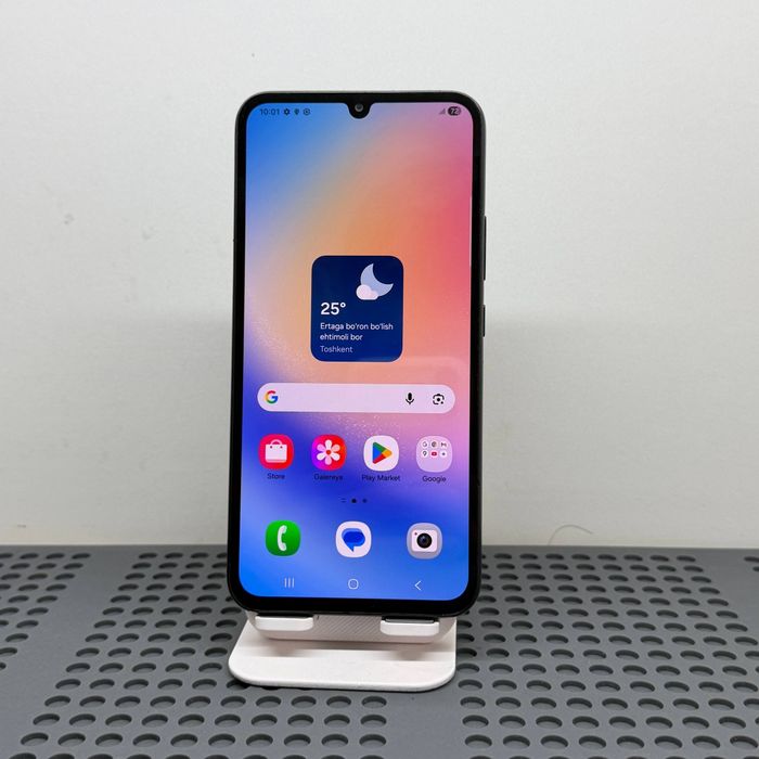 Samsung Galaxy A34 ideali
