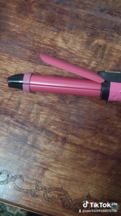 Супер плойка три в одном