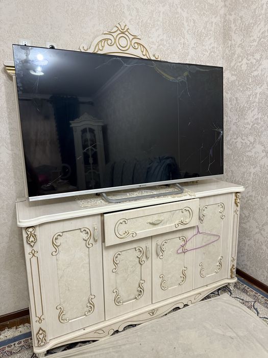 Televizor immer 65 talik