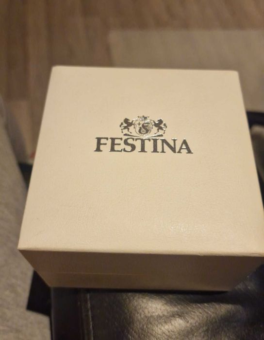 Ceas dama Festina Serie F 16362