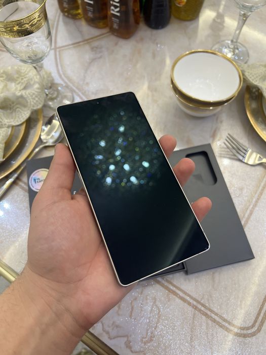 Samsung Galaxy S25 Ultra
