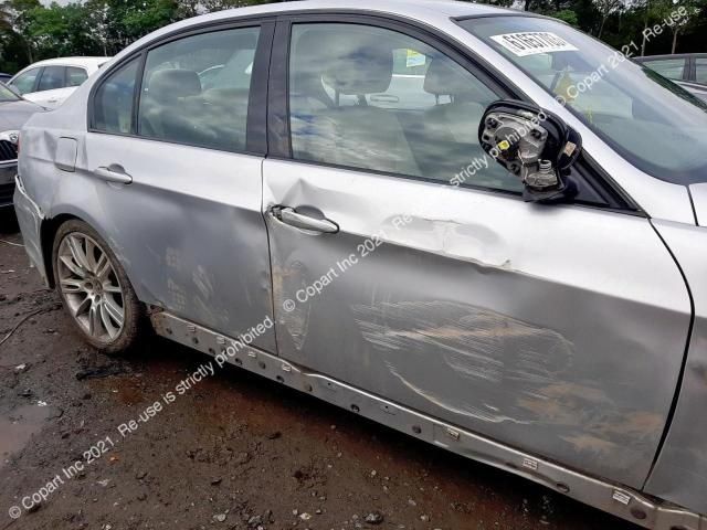 На части бмв е90 330д 245кс