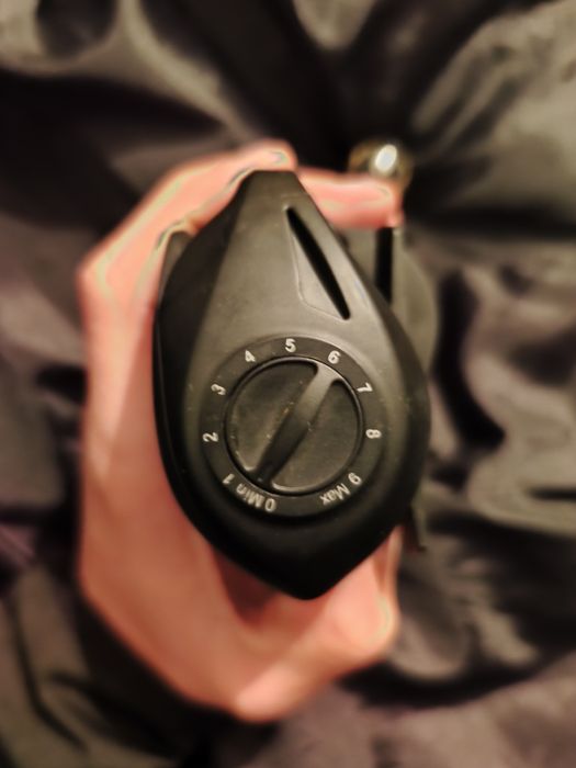 Продавам американска макара