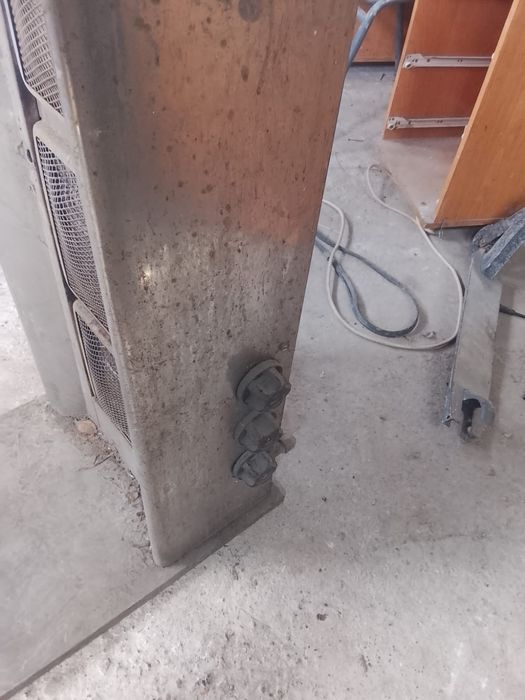 Донерные аппарат