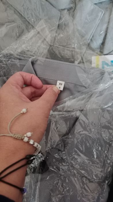 Военная парадная форма