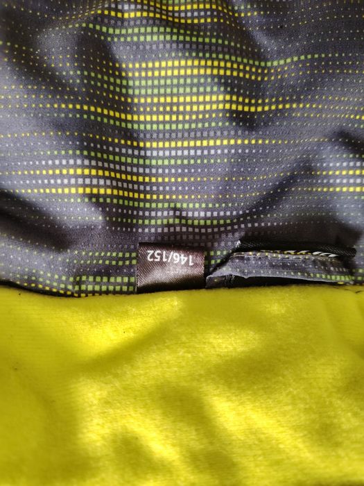 Дамски ски екип 2части