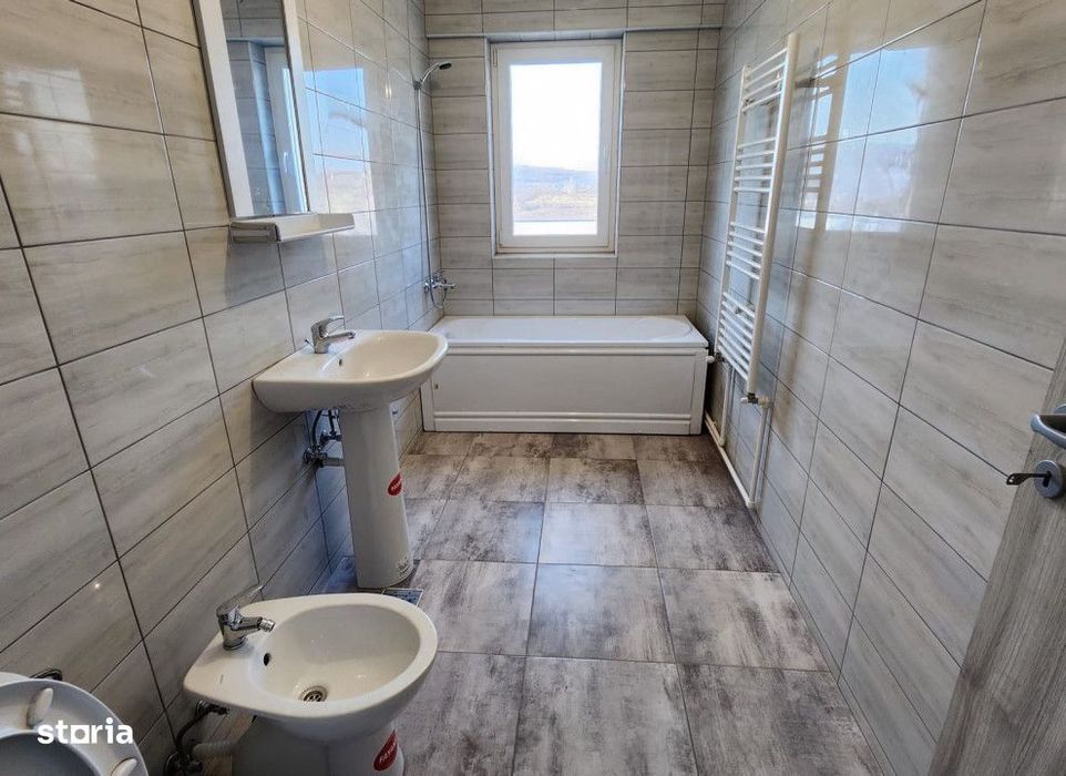 Apartament 2 camere la 800m de Sos. Bucium,64mp, etaj 3 Cod:160299
