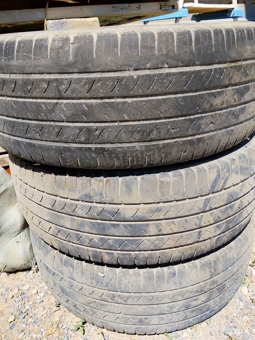 Продам шины в хорошем состоянии