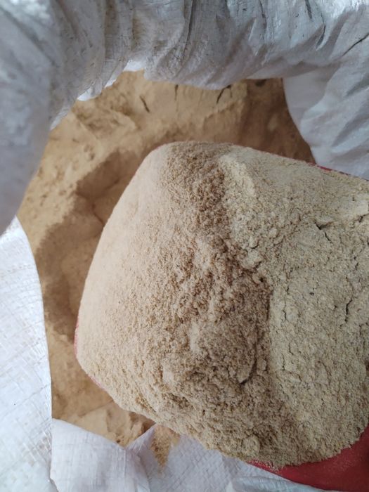 Жаңа қуырылған тары