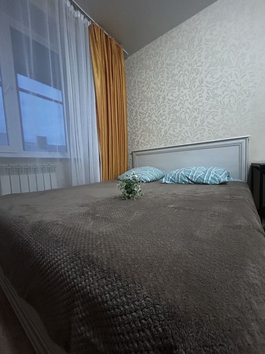 Почасово и посуточно Аренда квартир от 9000 тг