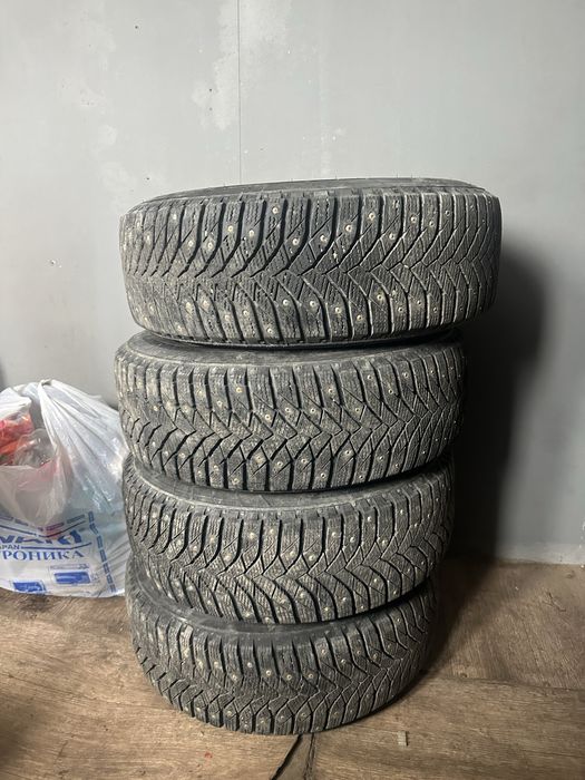 Продам резину с дисками в сборе!!!
