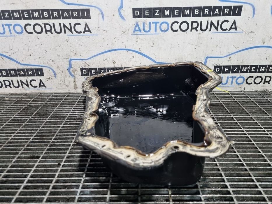 Baie ulei Land Rover Freelander 2 Facelift 2.2 Diesel 2010 - 2012 2179CC 224DT (1261)