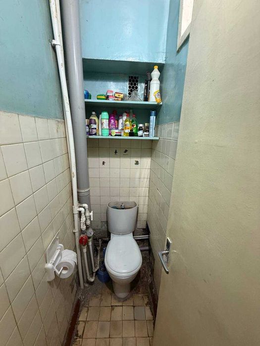 Продается 4 комнатная квартира на ц6 метро Минор