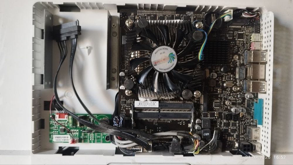 Моноблок Avtech 24 под сборку