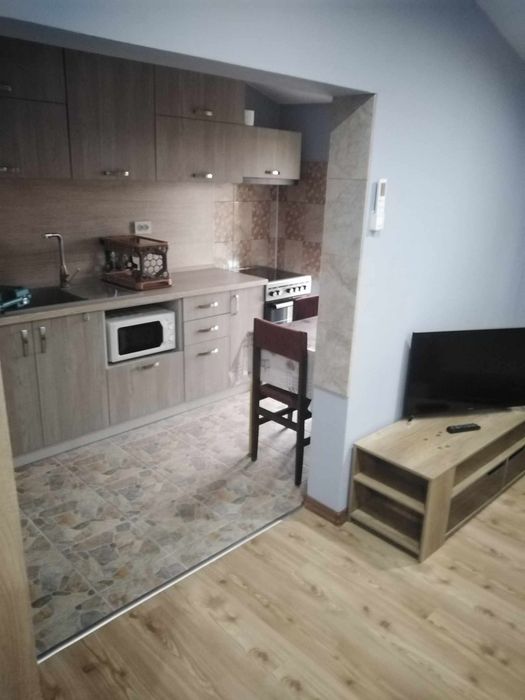 Продава се Едностаен апартамент в Генерал Тошево - 30 кв.м за 1003 €/кв.м - Снимка #5