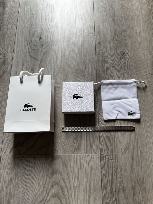 Bratara Lacoste