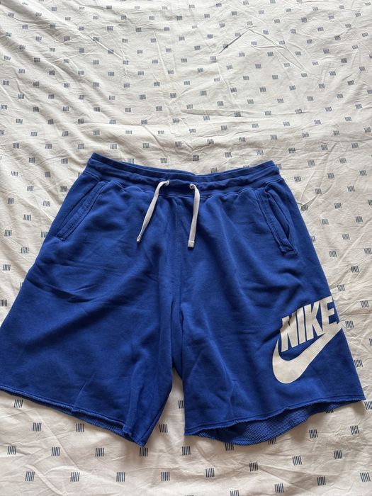 Мъжки къси панталони Nike