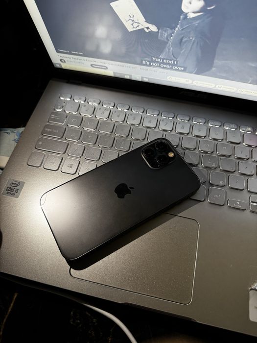 Iphone 12 pro 128 gb