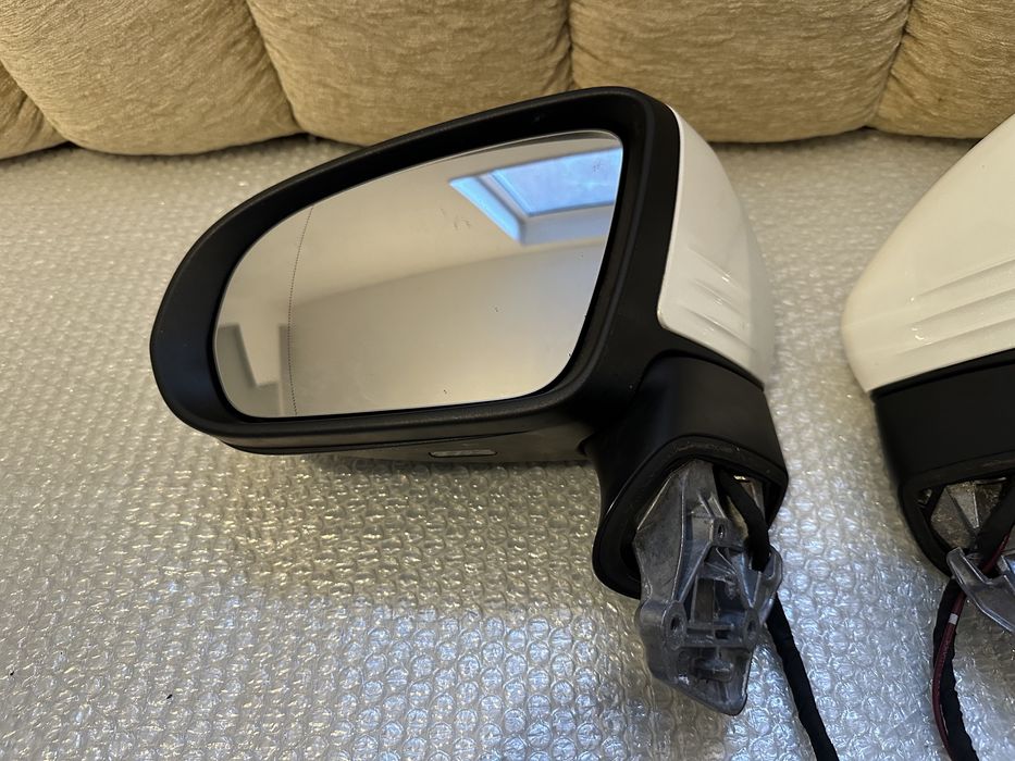 Oglinzi, Oglinda stanga, Oglinda dreapta Mercedes C W205 Coupe, Cabrio