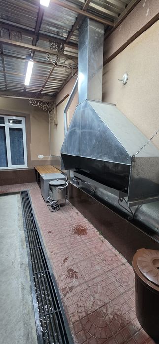 Dacha bassen xasanboy