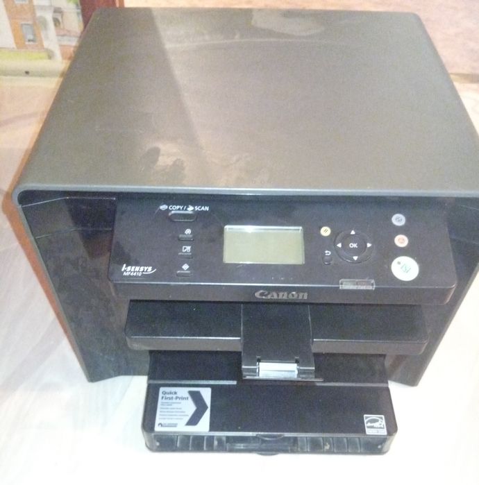 Продам принтер canon