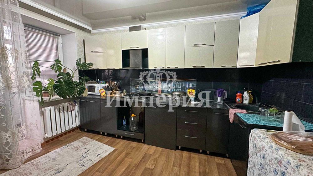 1 ком кв продается Мейрамбек империя